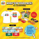 Offres 7 Eleven Singapour de 26 mai à 6 juin 2026 Offres pour les chasseurs de bonnes affaires - 7 Eleven - Singapour - 26 mai 2026 – 6 juin 2026 - Page 1