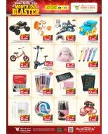 Ofertas de Mark & Save Alkhwd de 28 mayo a 3 junio 2026 Blaster de fin de mes - Página 13