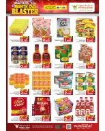 Ofertas de Mark & Save Sohar de 28 mayo a 3 junio 2026 Blaster de fin de mes - Página 21