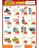 Ofertas de Mark & Save Barka de 28 mayo a 3 junio 2026 Blaster de fin de mes - Página 10