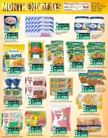 KM trading & Al Safa Oman offers from 28 May to 3 June 2026 Month-End Trades - Page 32
