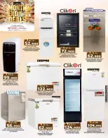 KM trading & Al Safa Oman offers from 28 May to 3 June 2026 Month-End Trades - Page 20