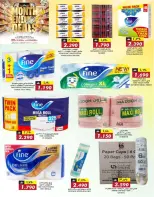 KM trading & Al Safa Oman offers from 28 May to 3 June 2026 Month-End Trades - Page 7