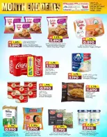 KM trading & Al Safa Oman offers from 28 May to 3 June 2026 Month-End Trades - Page 33