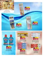 KM trading & Al Safa Oman offers from 28 May to 3 June 2026 Month-End Trades - Page 12