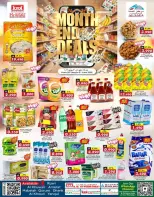 KM trading & Al Safa Oman offers from 28 May to 3 June 2026 Month-End Trades - Page 1