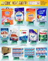 KM trading & Al Safa Oman offers from 28 May to 3 June 2026 Month-End Trades - Page 3