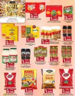 KM trading & Al Safa Oman offers from 28 May to 3 June 2026 Month-End Trades - Page 39
