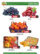 Prime markets Saudi Arabia offers from 7 to 12 Dhuʻl-Hijjah 1447 AH (24 – 29 May 2026) Fresh deals - Prime markets - Saudi Arabia - 24 May 2026 – 29 May 2026 - Page 2