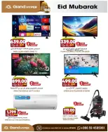 Grand Hypermarket offers in Al-Suwaidi Street from 10 to 16 Dhuʻl-Hijjah 1447 AH (27 May – 2 June 2026) Eid Mubarak Deals - Grand Hypermarket - Saudi Arabia - 27 May 2026 – 2 June 2026 - Page 7
