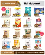 Grand Hypermarket offers in Al-Suwaidi Street from 10 to 16 Dhuʻl-Hijjah 1447 AH (27 May – 2 June 2026) Eid Mubarak Deals - Grand Hypermarket - Saudi Arabia - 27 May 2026 – 2 June 2026 - Page 23