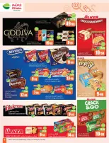 Ofertas de Mercados Othaim Arabia Saudita de 10 a 16 Dhuʻl-Hijjah 1447 AH (27 mayo – 2 junio 2026) Ofertas Eid Al Adha - Mercados Othaim - Arabia Saudita - 27 mayo 2026 – 2 junio 2026 - Página 9