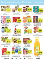Tamimi markets Saudi Arabia offers from 10 to 16 Dhuʻl-Hijjah 1447 AH (27 May – 2 June 2026) Eid Mubarak Deals - Tamimi markets - Saudi Arabia - 27 May 2026 – 2 June 2026 - Page 61