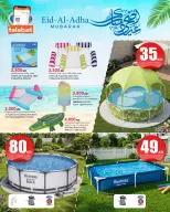 Al Nasser Hypermarkets Kuwait offers from 26 May to 1 June 2026 Eid Adha Mubarak Offers - Al Nasser - Kuwait - 26 May 2026 – 1 June 2026 - Page 18
