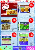 Offres Monoprix Qatar de 27 mai à 2 juin 2026 Offres de l'Aïd Al Adha - Monoprix - Qatar - 27 mai 2026 – 2 juin 2026 - Page 15