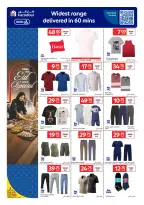Offres Carrefour Qatar de 27 mai à 9 juin 2026 Offres de l'Aïd Moubarak - Carrefour - Qatar - 27 mai 2026 – 9 juin 2026 - Page 14
