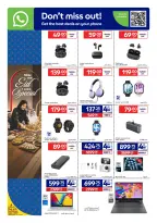 Offres Carrefour Qatar de 27 mai à 9 juin 2026 Offres de l'Aïd Moubarak - Carrefour - Qatar - 27 mai 2026 – 9 juin 2026 - Page 20