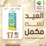 Ofertas de Mercados Othaim Egipto de 27 a 31 mayo 2026 Ofertas de Happy Eid Adha - Mercados Othaim - Egipto - 27 mayo 2026 – 31 mayo 2026 - Página 27