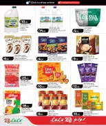 Offres Lulu Hypermarchés Qatar de 28 à 30 mai 2026 ÉCONOMIES SUR LES ACHATS HEBDOMADAIRES - Lulu - Qatar - 28 mai 2026 – 30 mai 2026 - Page 4