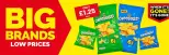 Poundstretcher United Kingdom offers from 25 to 30 May 2026 Big Brands Low Prices - Poundstretcher - United Kingdom - 25 May 2026 – 30 May 2026 - Page 5