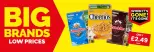Poundstretcher United Kingdom offers from 25 to 30 May 2026 Big Brands Low Prices - Poundstretcher - United Kingdom - 25 May 2026 – 30 May 2026 - Page 4