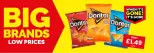 Poundstretcher United Kingdom offers from 25 to 30 May 2026 Big Brands Low Prices - Poundstretcher - United Kingdom - 25 May 2026 – 30 May 2026 - Page 1