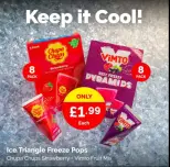 Poundstretcher United Kingdom offers from 25 to 31 May 2026 Whwn it's Gome It's Gone - Poundstretcher - United Kingdom - 25 May 2026 – 31 May 2026 - Page 4