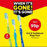 Poundstretcher United Kingdom offers from 25 to 31 May 2026 Whwn it's Gome It's Gone - Poundstretcher - United Kingdom - 25 May 2026 – 31 May 2026 - Page 2