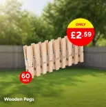 Poundstretcher United Kingdom offers from 25 to 31 May 2026 Whwn it's Gome It's Gone - Poundstretcher - United Kingdom - 25 May 2026 – 31 May 2026 - Page 8