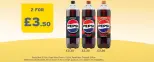One Stop United Kingdom offers from 13 May to 23 June 2026 Frozen Meal Deal - One Stop - United Kingdom - 13 May 2026 – 23 June 2026 - Page 7