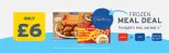 One Stop United Kingdom offers from 13 May to 23 June 2026 Frozen Meal Deal - One Stop - United Kingdom - 13 May 2026 – 23 June 2026 - Page 1