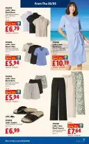 Lidl United Kingdom offers from 28 May to 3 June 2026 Weekly offers - Lidl - United Kingdom - 28 May 2026 – 3 June 2026 - Page 15
