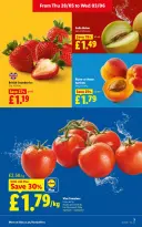Lidl United Kingdom offers from 28 May to 3 June 2026 Weekly offers - Lidl - United Kingdom - 28 May 2026 – 3 June 2026 - Page 3