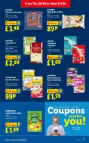 Lidl United Kingdom offers from 28 May to 3 June 2026 Weekly offers - Lidl - United Kingdom - 28 May 2026 – 3 June 2026 - Page 7