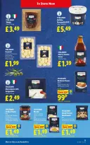 Lidl United Kingdom offers from 28 May to 3 June 2026 Weekly offers - Lidl - United Kingdom - 28 May 2026 – 3 June 2026 - Page 9