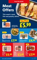 Lidl United Kingdom offers from 28 May to 3 June 2026 Weekly offers - Lidl - United Kingdom - 28 May 2026 – 3 June 2026 - Page 5