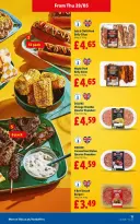 Lidl United Kingdom offers from 28 May to 3 June 2026 Weekly offers - Lidl - United Kingdom - 28 May 2026 – 3 June 2026 - Page 11