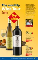 Lidl United Kingdom offers from 28 May to 3 June 2026 Weekly offers - Lidl - United Kingdom - 28 May 2026 – 3 June 2026 - Page 12