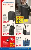 Lidl United Kingdom offers from 28 May to 3 June 2026 Weekly offers - Lidl - United Kingdom - 28 May 2026 – 3 June 2026 - Page 16