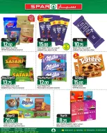 Offres SPAR Qatar de 27 mai à 2 juin 2026 Offres fraîches - SPAR - Qatar - 27 mai 2026 – 2 juin 2026 - Page 9