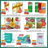 Ofertas de Spinneys Mall of Arabia, Mall of Egypt, Centro Comercial Enawalks de 27 mayo a 2 junio 2026 Oferta semanal extra - Spinneys - Egipto - 27 mayo 2026 – 2 junio 2026 - Página 3