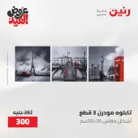 عروض رنين من ٢٨ مايو حتى ١ يونيو ٢٠٢٦ عروض هدايا وديكورات - صفحة 10