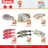 Ramez Markets offers in Salalah from 28 to 30 May 2026 Eid Joy Offers - Page 5