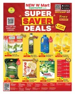 New W mart UAE offers from 30 May to 7 June 2026 Super Saver Deals - New W mart - UAE - 30 May 2026 – 7 June 2026 - Page 2