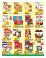 New W mart UAE offers from 30 May to 7 June 2026 Super Saver Deals - New W mart - UAE - 30 May 2026 – 7 June 2026 - Page 6