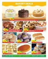 New W mart UAE offers from 30 May to 7 June 2026 Super Saver Deals - New W mart - UAE - 30 May 2026 – 7 June 2026 - Page 15
