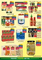 Viva supermarket Saudi Arabia offers from 10 to 23 Dhuʻl-Hijjah 1447 AH (27 May – 9 June 2026) Eid Al Adha Mubarak Offers - Viva supermarket - Saudi Arabia - 27 May 2026 – 9 June 2026 - Page 5