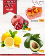 Offres Multi Market Zinj de 28 à 30 mai 2026 Offres week-end - Multi Market - Bahrein - 28 mai 2026 – 30 mai 2026 - Page 4
