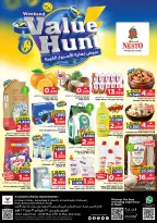 Nesto Oman offers from 27 to 31 May 2026 Weekend Deals - Page 1