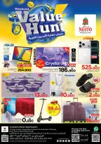 Nesto Oman offers from 27 to 31 May 2026 Weekend Deals - Page 2
